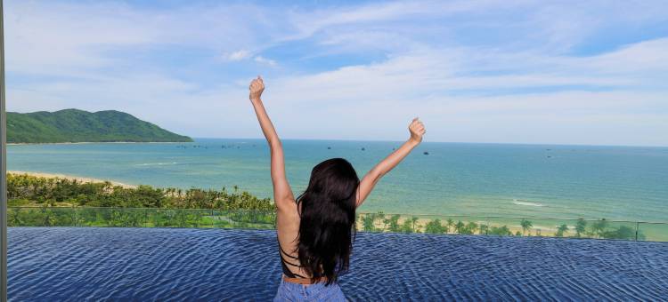 海南蓝湾绿城威斯汀度假酒店图片