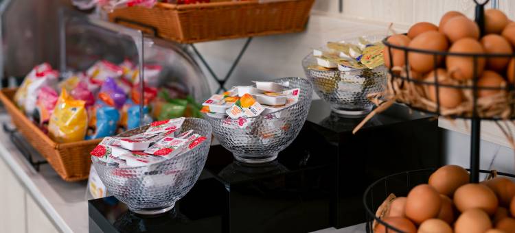 One Budget Hotel Chiangrai Maesai Payang图片