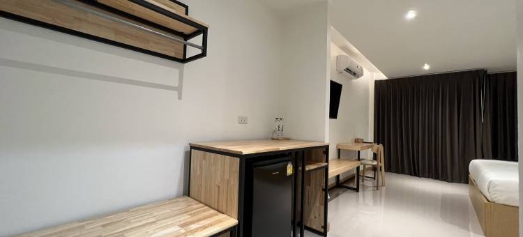 超级高速公路酒店(Super Highway Hotel)图片