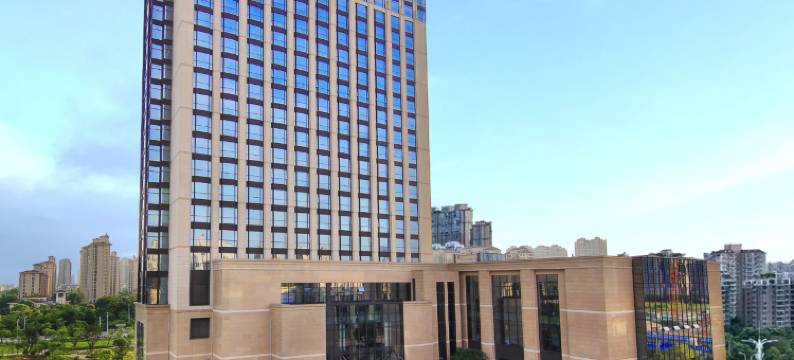 三宝大饭店(福州浦上大道店)图片