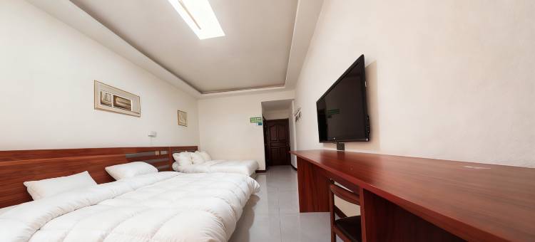 临江交通广龙商务宾馆(临江口岸客运站店)图片