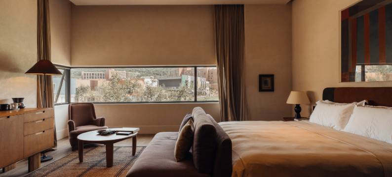 author'sroomHotel酒店(阿那亚金山岭店)图片