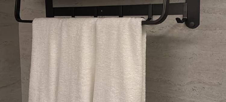 Golden New Smart Hotel图片