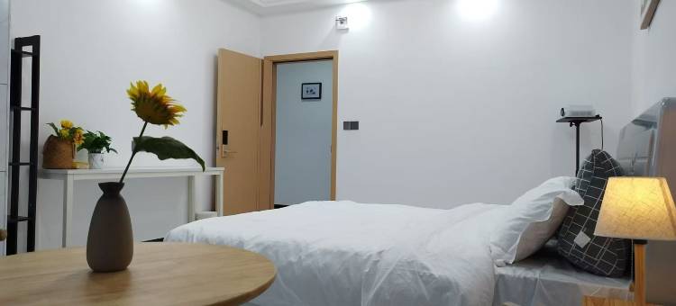 武宣缘居名宿图片