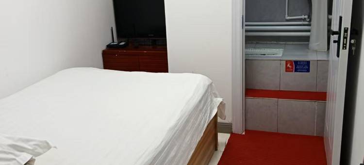 昌大鑫鑫旅馆图片