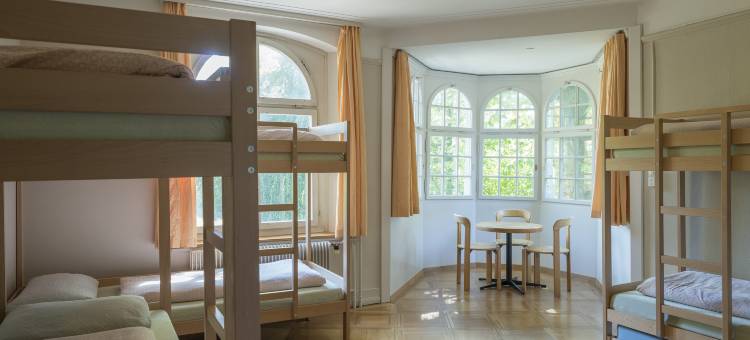 沙夫豪森青年旅馆(Schaffhausen Youth Hostel)图片