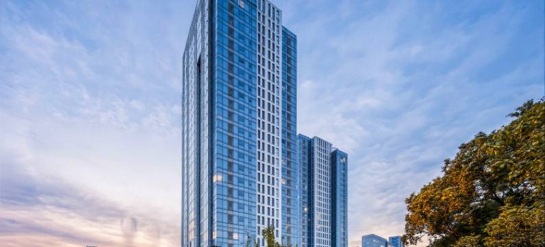 安泊芮酒店(无锡国家软件园店)图片