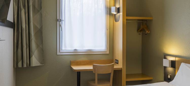 B&B 酒店 奥塞尔莫内托(B&B Hôtel Auxerre Monéteau)图片