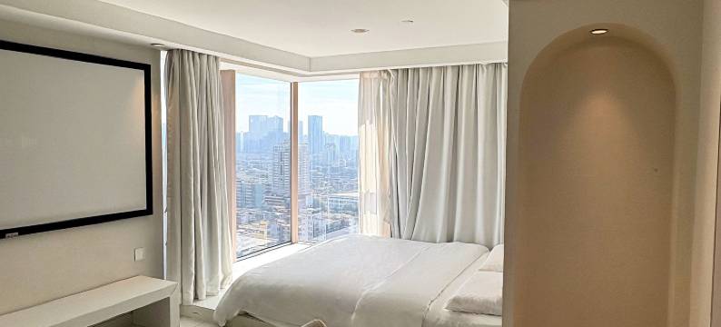 璞云云端公寓(佛山岭南天地祖庙地铁站店)图片