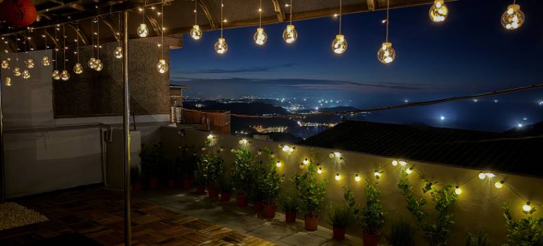 微旅景观民宿 | 近老街、独旅友善图片