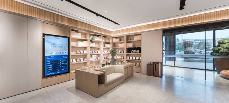 全季酒店(徐州鼓楼区政府店)图片