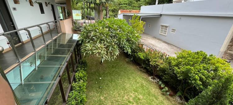 小琉球乐活岛屿民宿图片