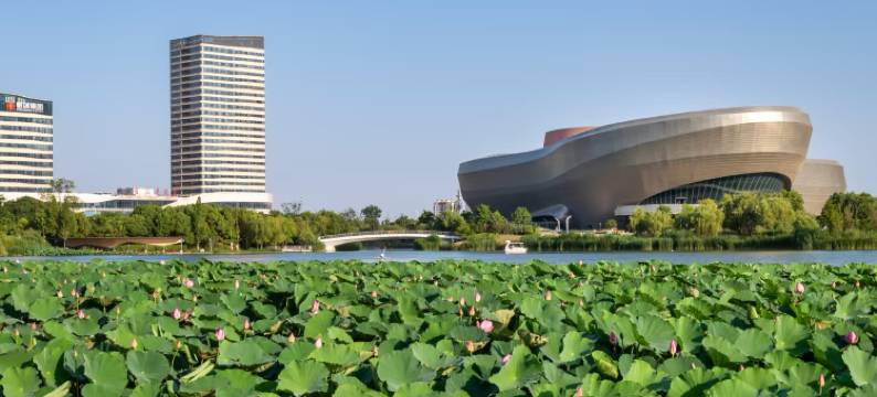 乐成酒店(万达广场汽车南站店)图片