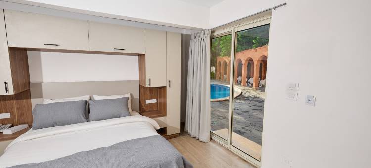 塞特尔幻影精品酒店(Settle Inn Mirage Boutique Hotel)图片