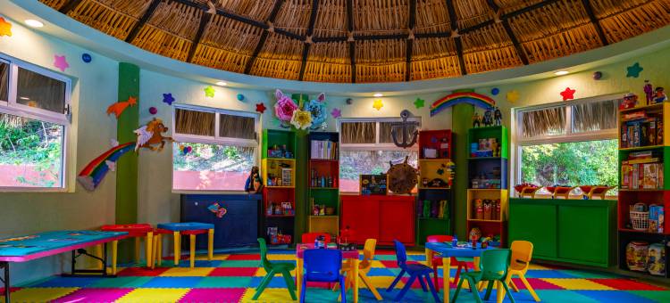 Las Brisas Huatulco – All Inclusive图片