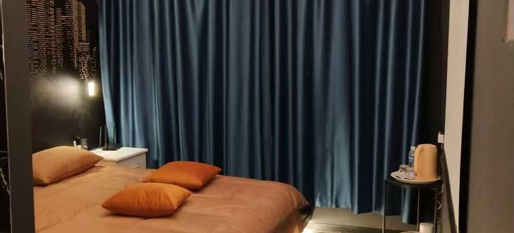 辽源清幽佰迪民宿图片