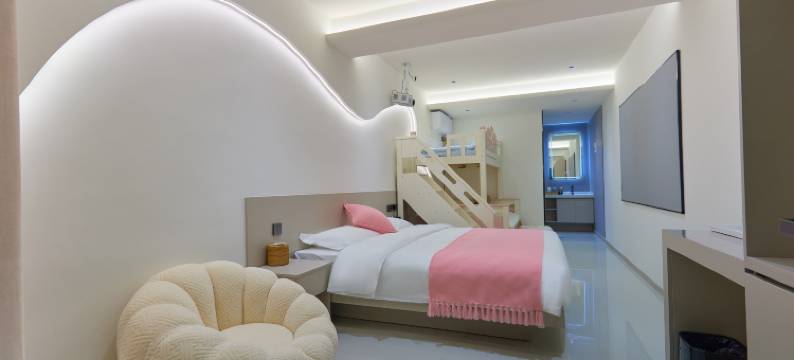 雨薇民宿(亚布力店)图片