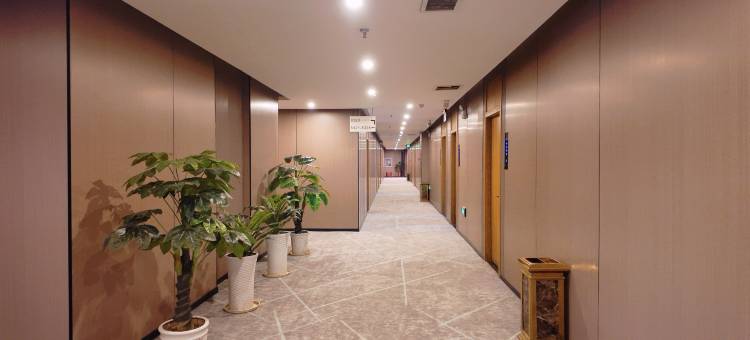 尚一特连锁酒店(宜城中华路店)图片