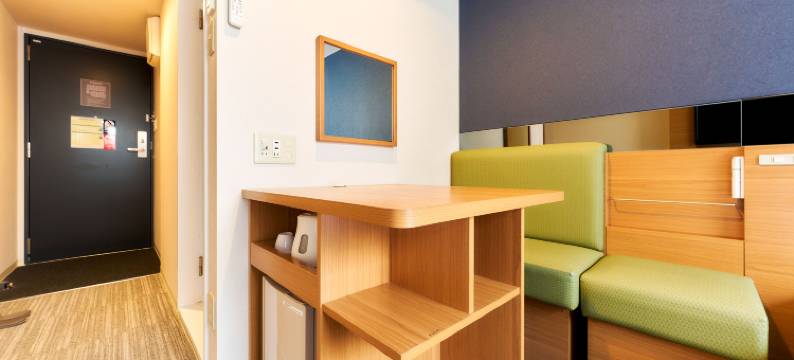 Rakuten STAY URBAN 京都四条大宮(Rakuten STAY URBAN Kyoto Shijo Omiya)图片