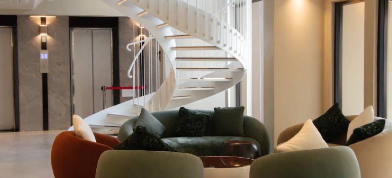 曼谷霍尔姆酒店(Hotel Holm Bangkok)图片