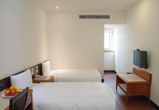 Via Garden Hotel Hotel Overview