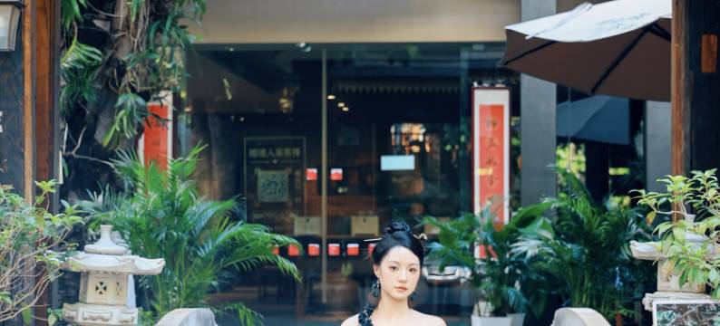 云观·顺德人家度假酒店(西双版纳景洪告庄西双景星光夜市店)图片