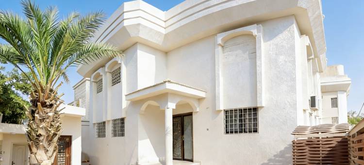 德财民宿(Riyadh DeCai Guesthouse)图片