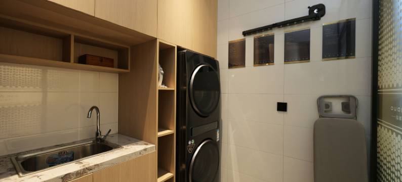 亚澜朵酒店(吉林财富广场火车站店)图片