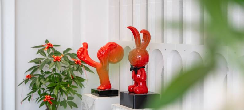 时和·美居(中骏世界城海峡体育馆店)图片