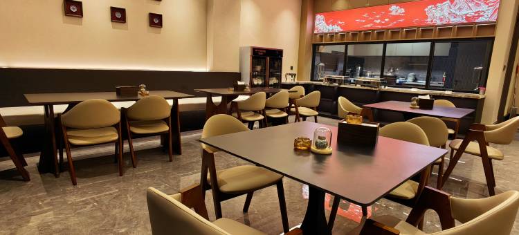 南院民宿(建水古城小火车店)图片