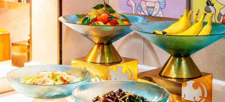 城市便捷酒店(三亚凤凰机场店)图片