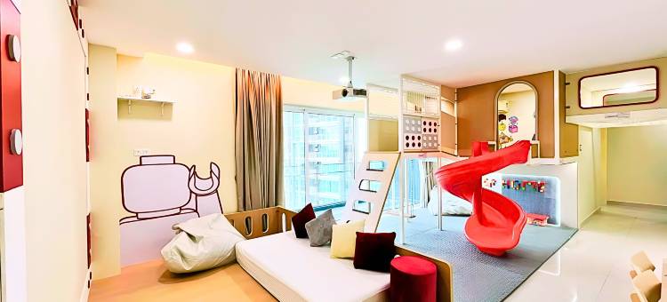 Medini Signature Iskandar Puteri by SR Home图片