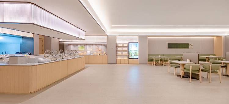 全季酒店(宜宾五粮液生态园XIN立方店)图片