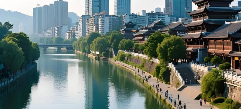 桔米民宿(遵义高铁站店)图片