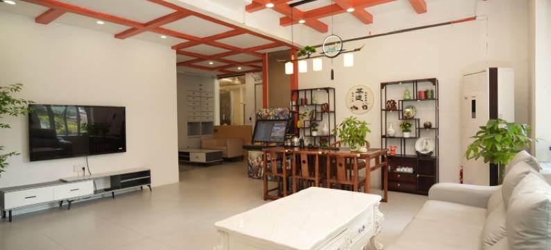 深圳大旅小舍民宿(较场尾店)图片