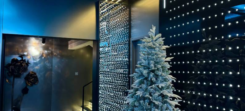 Y熊电竞酒店图片