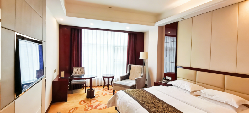 佳成国际大酒店(道州商业步行街店)图片