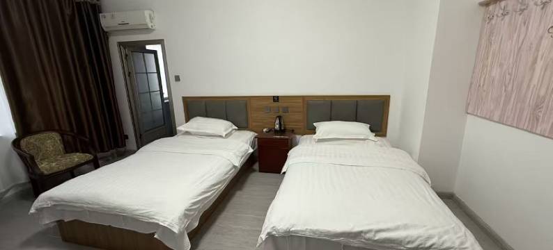 丹东新天池宾馆图片