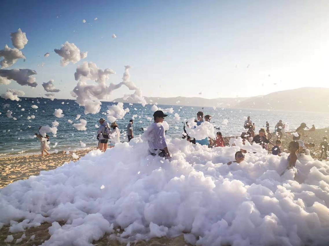 三亚亚龙湾喜来登度假酒店图片