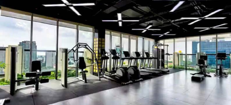 科特里普麦迪逊西贡豪华(Kotrip Madison Saigon Luxury)图片