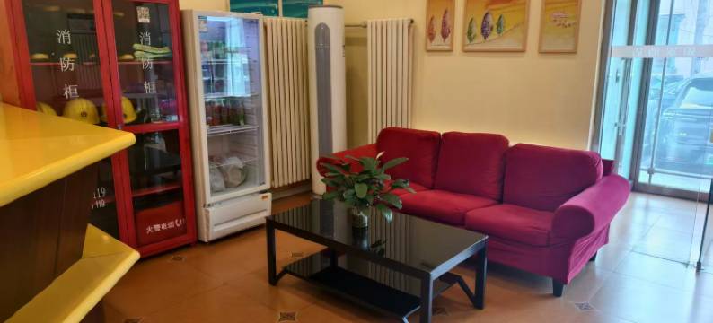 如家酒店(北京燕莎三元东桥店)图片