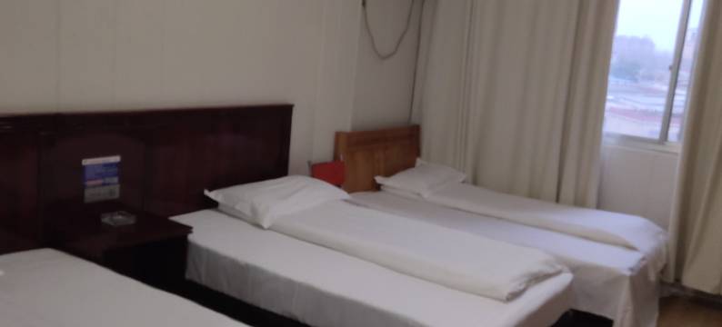 光山安居商务公寓图片