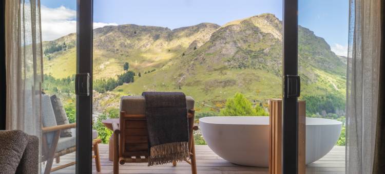 冠冕岭度假村(Coronet Ridge Resort)图片