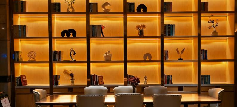 维也纳酒店(大理祥云高铁站店)图片