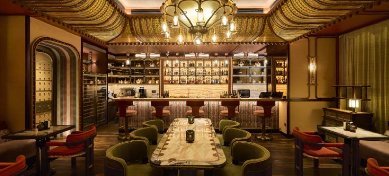 昆明香格里拉酒店图片