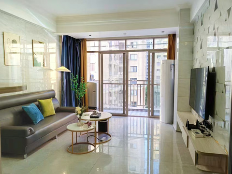 清风小筑(文昌路店)