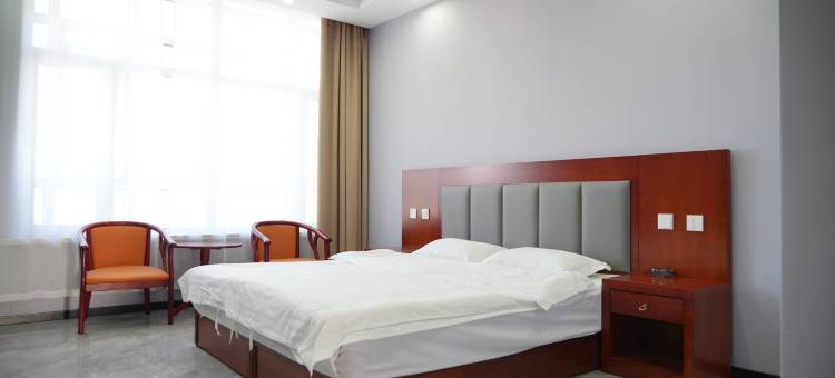 盛世公寓酒店图片