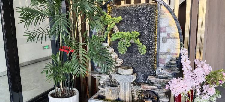 都市花园酒店(鄄城新县医院店)图片