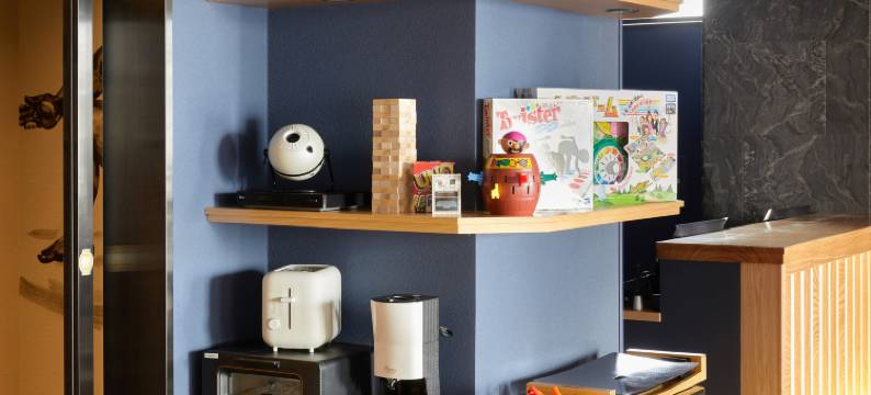 MIMARU大阪 难波NORTH(MIMARU Osaka Namba North)图片