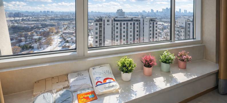 宸玺·君澜名宿图片